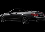 Mercedes-Benz E500 Cabriolet Mercedes-Benz E500 Cabriolet